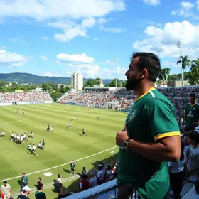 Clubes e agremiações esportivas celebram os 441 anos da Paraíba e de João Pessoa Clubes e agremiações esportivas