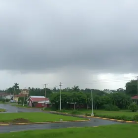 chuvas intensas na Paraíba