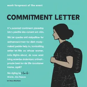 Lançamento de Carta Compromisso com as Mulheres ocorre em João Pessoa, neste sábado (8) Lançamento de Carta Compromisso com as Mulheres