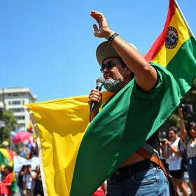 Parada da Diversidade