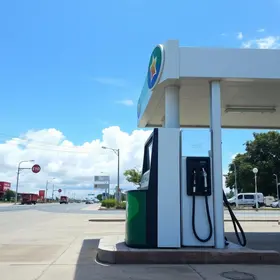 preço da gasolina em João Pessoa