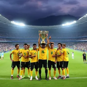 Taça das Favelas Paraíba 2026