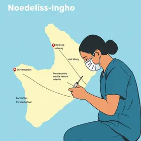 Vacinação em João Pessoa: ‘Dia D’ de multivacinação contra várias doenças acontece no sábado (22); veja locais