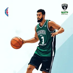 Etapa Nordeste II do Brasileiro de Basquete 3×3 movimenta João Pessoa e define classificados para a Final Nacional Etapa Nordeste II do Brasileiro de Basquete 3x3