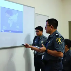 Sebrae realiza capacitação para servidores do Detran em João Pessoa